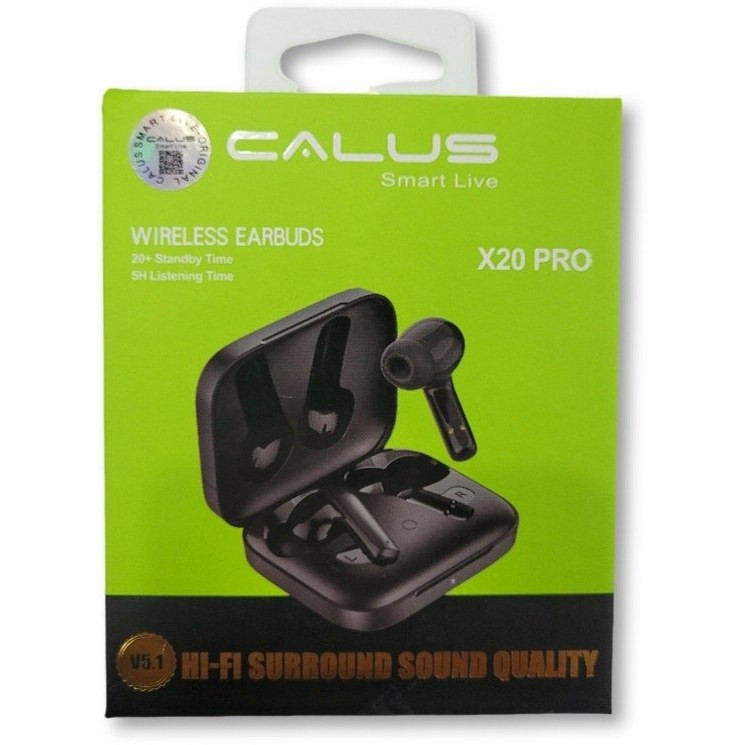 هندزفری بلوتوث Calus X20 Original