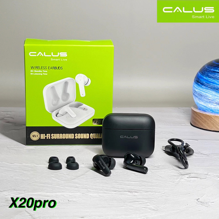 هندزفری بلوتوث Calus X20 Original